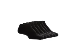 GAME SPORT BOYS ULTRALITE NO SHOW SOCKS 6 PAIRS*Kids/BOY Accessories