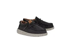 HEYDUDE BOYS WALLY TODDLER SLIP ON SNEAKER*Kids/BOY Infant & Toddler|Casual Shoes