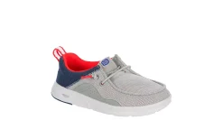 HEYDUDE BOYS WALLY YOUTH HEY2O CLASSIC SLIP ON SNEAKER*Kids/BOY Casual Shoes