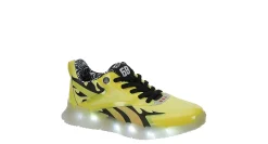REEBOK BOYS ZIG N' GLOW HOT WHEELS RODGER DODGER SNEAKER*Kids/BOY Sneakers