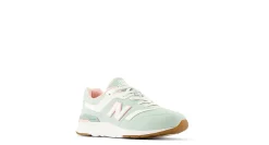 NEW BALANCE GIRLS BIG KID 997 SNEAKER*Kids Sneakers