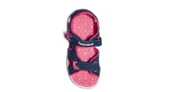 TIMBERLAND GIRLS BIG KID ADVENTURE SEEKER OUTDOOR SANDAL*Kids Sandals