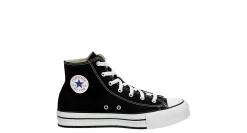 CONVERSE GIRLS BIG KID CHUCK TAYLOR ALL STAR HIGH TOP SNEAKER*Kids Sneakers