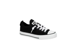 CONVERSE GIRLS BIG KID CHUCK TAYLOR ALL STAR KNIT SNEAKER*Kids Sneakers