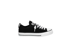 CONVERSE GIRLS BIG KID CHUCK TAYLOR ALL STAR KNIT SNEAKER*Kids Sneakers
