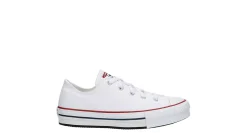 CONVERSE GIRLS BIG KID CHUCK TAYLOR ALL STAR LOW TOP SNEAKER*Kids Sneakers