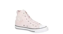 CONVERSE GIRLS BIG KID CHUCK TAYLOR ALL STAR HI SNEAKER*Kids Sneakers
