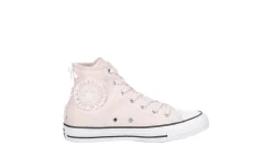 CONVERSE GIRLS BIG KID CHUCK TAYLOR ALL STAR HI SNEAKER*Kids Sneakers