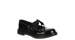 DR.MARTENS GIRLS BIG KID MACCY Y MARY JANE DRESS SHOE*Kids Dress Shoes