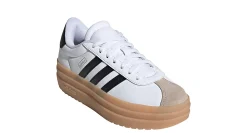 ADIDAS GIRLS BIG KID VL COURT BOLD SNEAKER*Kids Sneakers