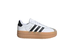 ADIDAS GIRLS BIG KID VL COURT BOLD SNEAKER*Kids Sneakers