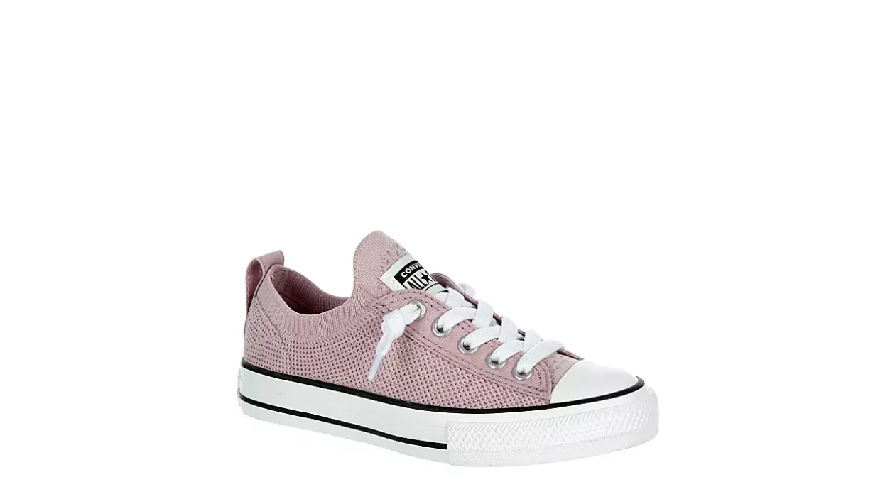 CONVERSE GIRLS CHUCK TAYLOR ALL STAR KIDS KNIT SHORELINE SNEAKER*Kids Sneakers