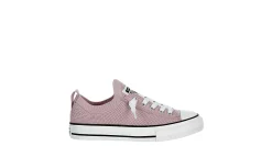 CONVERSE GIRLS CHUCK TAYLOR ALL STAR KIDS KNIT SHORELINE SNEAKER*Kids Sneakers