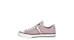 CONVERSE GIRLS CHUCK TAYLOR ALL STAR KIDS KNIT SHORELINE SNEAKER*Kids Sneakers