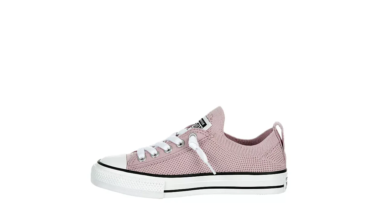 CONVERSE GIRLS CHUCK TAYLOR ALL STAR KIDS KNIT SHORELINE SNEAKER*Kids Sneakers