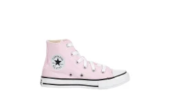 CONVERSE GIRLS CHUCK TAYLOR ALL STAR HI TOP SNEAKER*Kids Sneakers
