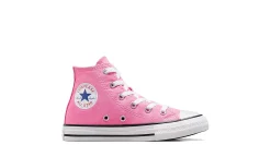 CONVERSE GIRLS CHUCK TAYLOR ALL STAR CLASSIC HIGH SNEAKER*Kids Sneakers