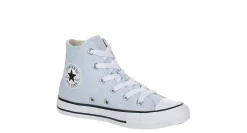 CONVERSE GIRLS CHUCK TAYLOR ALL STAR CLASSIC HIGH SNEAKER*Kids Sneakers