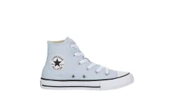 CONVERSE GIRLS CHUCK TAYLOR ALL STAR CLASSIC HIGH SNEAKER*Kids Sneakers