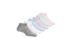 NIKE GIRLS EXTRA SMALL LOW CUT SOCKS 6 PAIRS*Kids Accessories|Ankle Socks