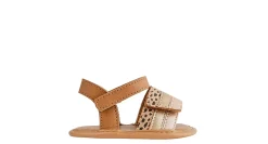 BABY DEER GIRLS INFANT ASHLEE SANDAL*Kids Infant & Toddler|Sandals
