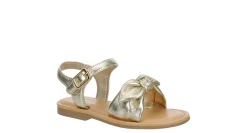 CUPCAKE COUTURE GIRLS INFANT AVA SANDAL*Kids Infant & Toddler|Sandals