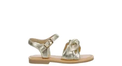 CUPCAKE COUTURE GIRLS INFANT AVA SANDAL*Kids Infant & Toddler|Sandals