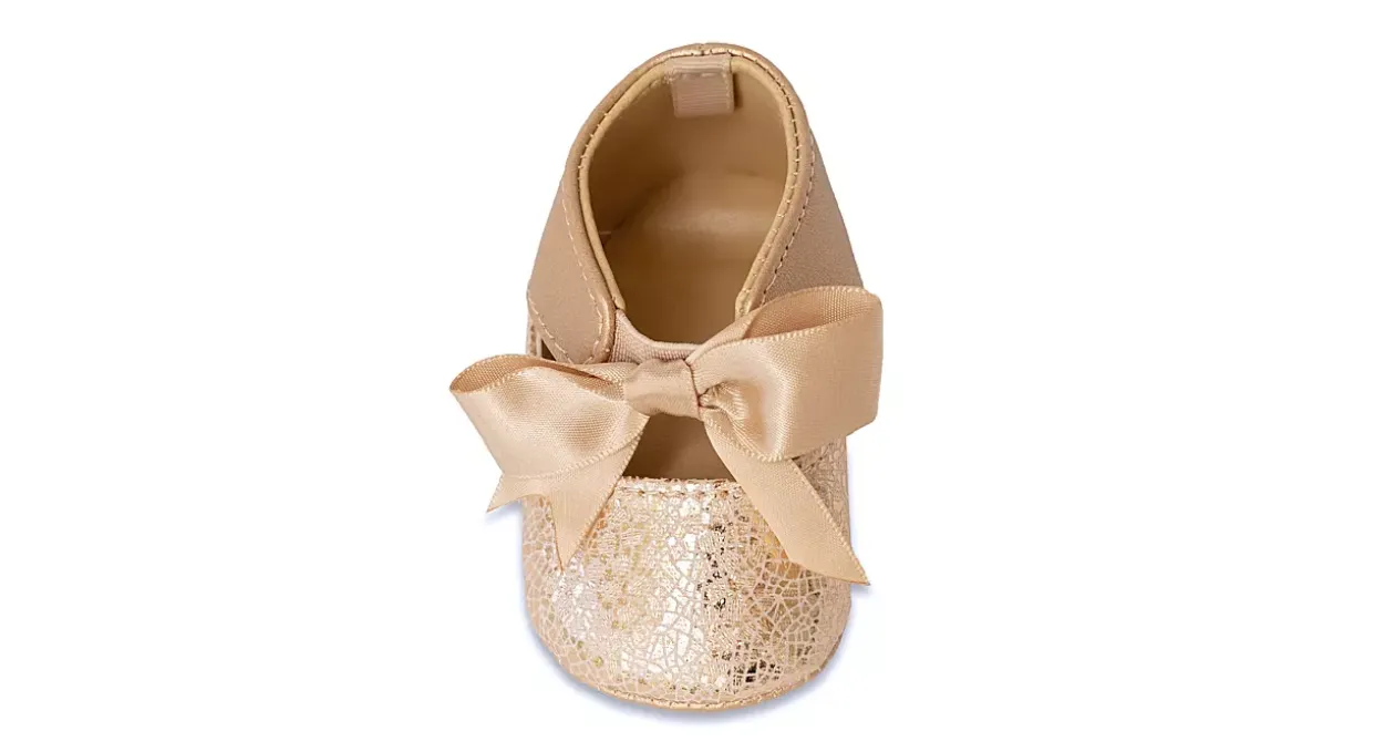 BABY DEER GIRLS INFANT CHLOE DRESS FLAT*Kids Infant & Toddler