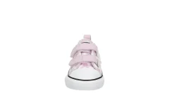 CONVERSE GIRLS INFANT CHUCK TAYLOR ALL STAR LOW SNEAKER*Kids Sneakers|Infant & Toddler
