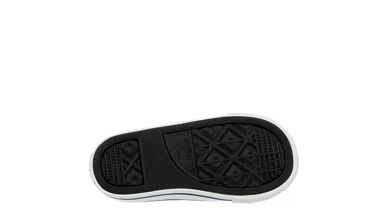 CONVERSE GIRLS INFANT CHUCK TAYLOR ALL STAR LOW SNEAKER*Kids Sneakers|Infant & Toddler