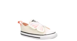 CONVERSE GIRLS INFANT CHUCK TAYLOR ALL STAR EASY ON SNEAKER*Kids Sneakers|Infant & Toddler