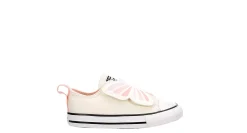 CONVERSE GIRLS INFANT CHUCK TAYLOR ALL STAR EASY ON SNEAKER*Kids Sneakers|Infant & Toddler