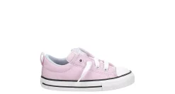 CONVERSE GIRLS INFANT CHUCK TAYLOR ALL STAR STREET SNEAKER*Kids Sneakers|Infant & Toddler