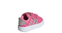 ADIDAS GIRLS INFANT GRAND COURT 2.0 MINNIE SNEAKER*Kids Sneakers|Character Shoes