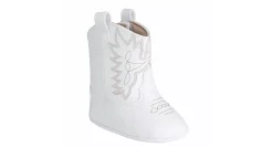 BABY DEER GIRLS INFANT LITTLE KID MILLER WESTERN BOOT*Kids Boots|Infant & Toddler