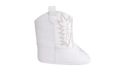 BABY DEER GIRLS INFANT LITTLE KID MILLER WESTERN BOOT*Kids Boots|Infant & Toddler