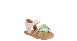 BABY DEER GIRLS INFANT MYLA SANDAL*Kids Infant & Toddler|Sandals