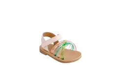 BABY DEER GIRLS INFANT MYLA SANDAL*Kids Infant & Toddler|Sandals