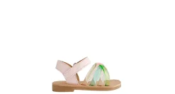 BABY DEER GIRLS INFANT MYLA SANDAL*Kids Infant & Toddler|Sandals