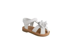 BABY DEER GIRLS INFANT OLIVIA SANDAL*Kids Infant & Toddler|Sandals