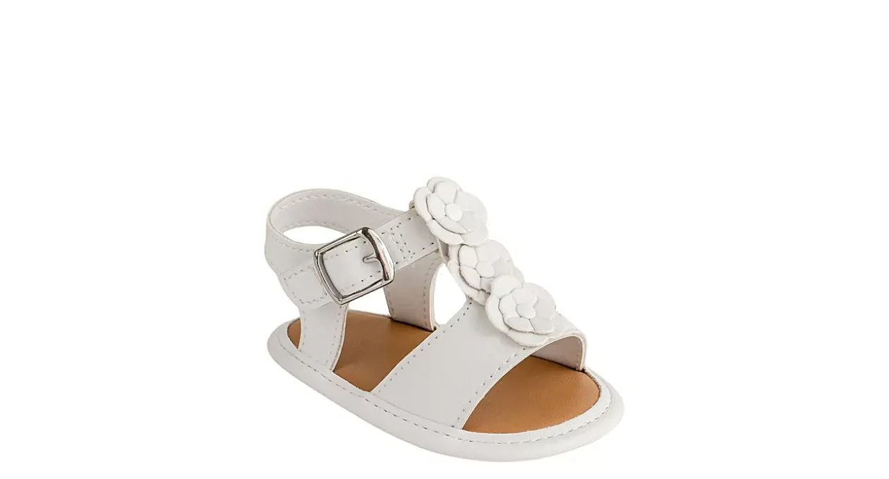 BABY DEER GIRLS INFANT TAMMY SANDAL*Kids Infant & Toddler|Sandals