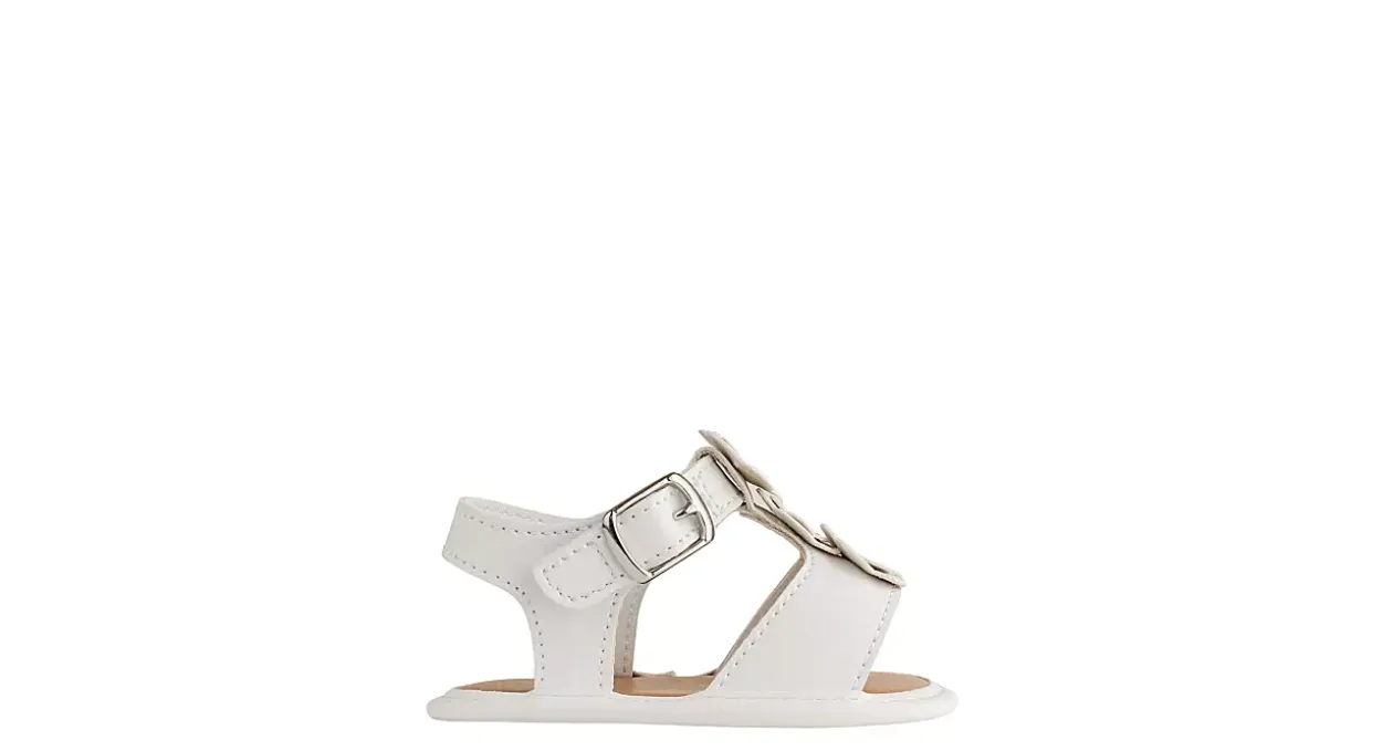 BABY DEER GIRLS INFANT TAMMY SANDAL*Kids Infant & Toddler|Sandals