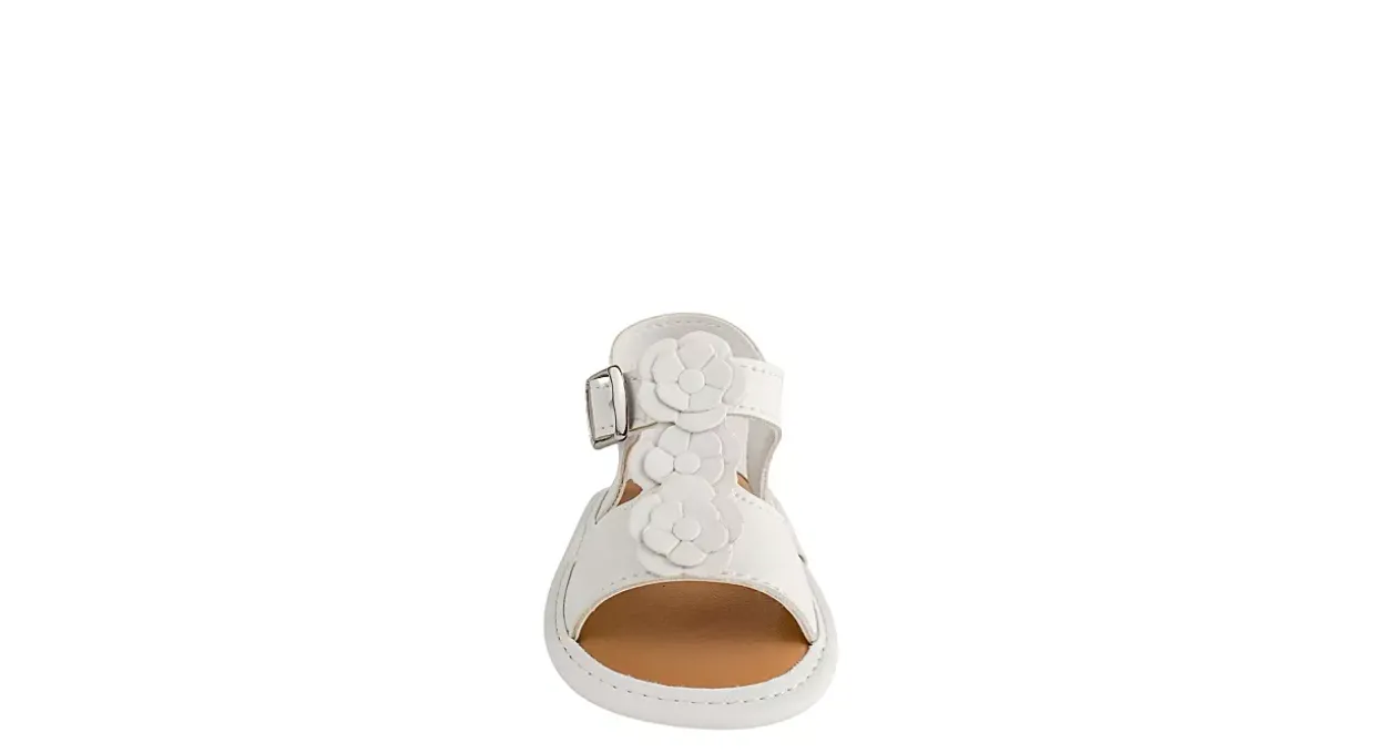 BABY DEER GIRLS INFANT TAMMY SANDAL*Kids Infant & Toddler|Sandals