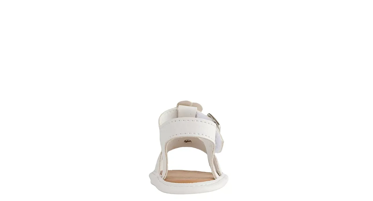 BABY DEER GIRLS INFANT TAMMY SANDAL*Kids Infant & Toddler|Sandals