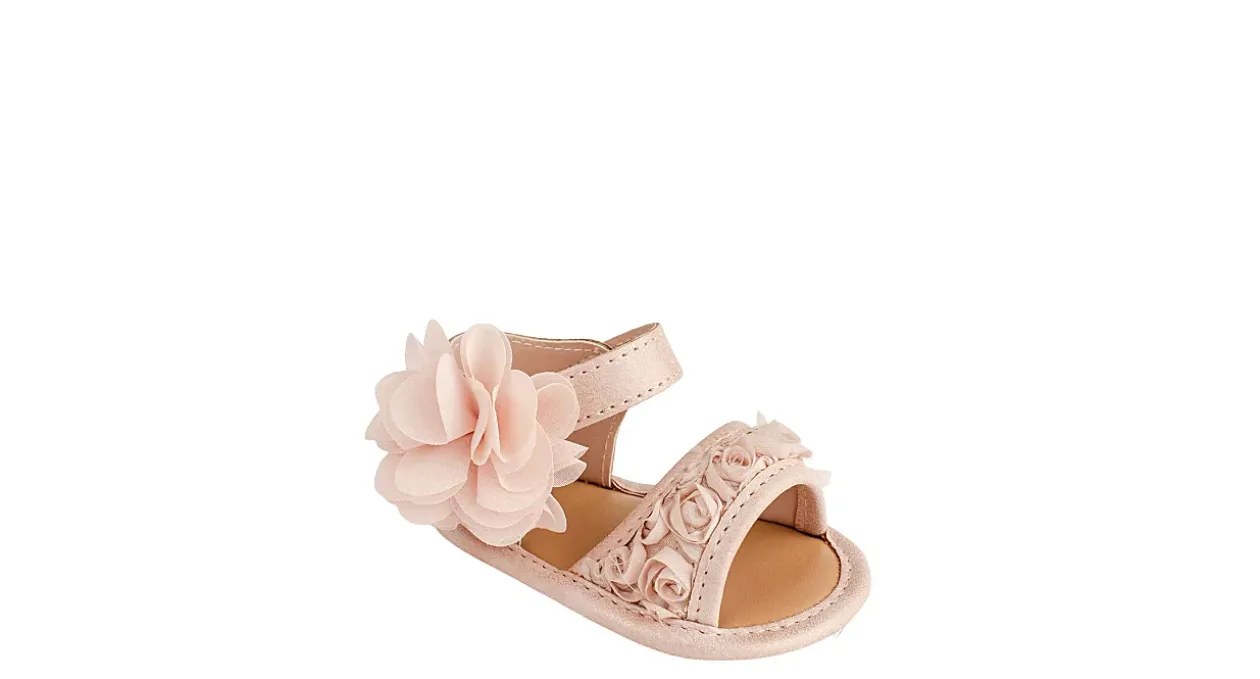 BABY DEER GIRLS INFANT TIFFANY SANDAL*Kids Infant & Toddler|Sandals