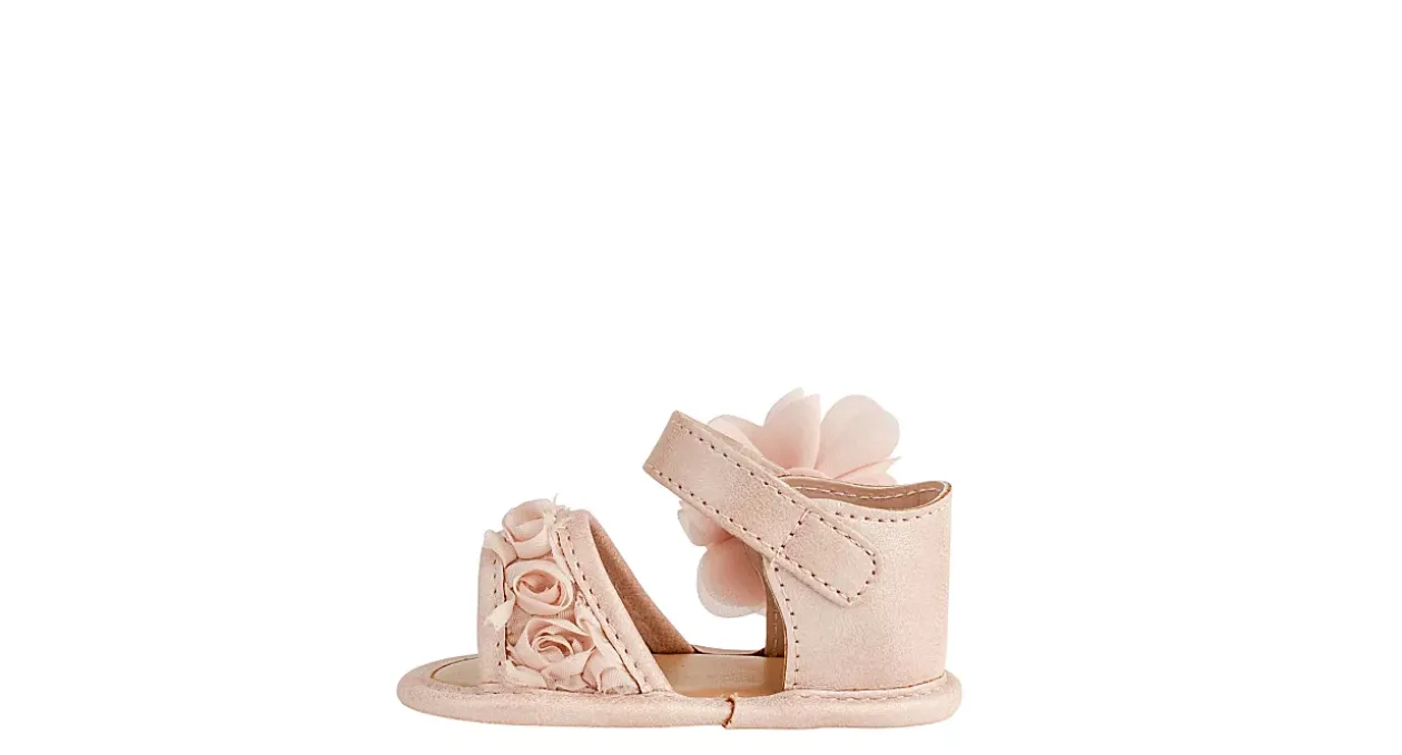 BABY DEER GIRLS INFANT TIFFANY SANDAL*Kids Infant & Toddler|Sandals