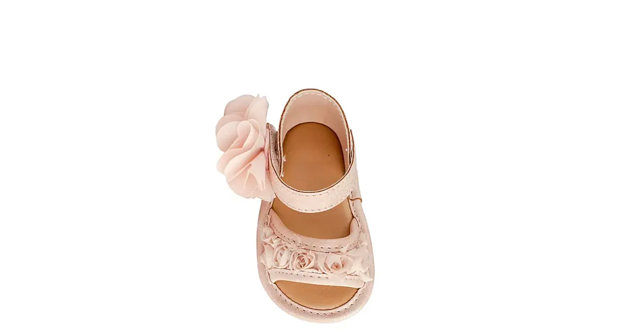 BABY DEER GIRLS INFANT TIFFANY SANDAL*Kids Infant & Toddler|Sandals