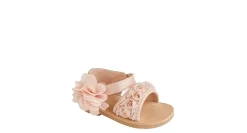BABY DEER GIRLS INFANT TIFFANY SANDAL*Kids Infant & Toddler|Sandals