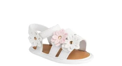 BABY DEER GIRLS INFANT TODDLER CRYSTAL SANDAL*Kids Infant & Toddler|Sandals