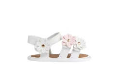 BABY DEER GIRLS INFANT TODDLER CRYSTAL SANDAL*Kids Infant & Toddler|Sandals